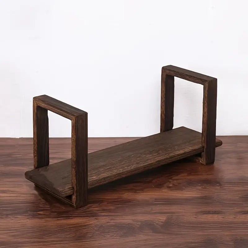 Étagère de bureau créative
