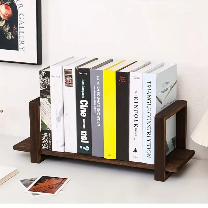 Étagère de bureau créative